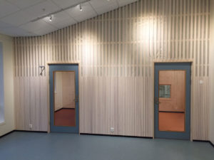 Undesløs barnehage