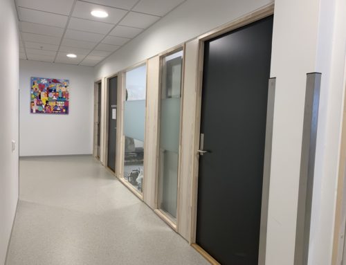 Algarheim Skole