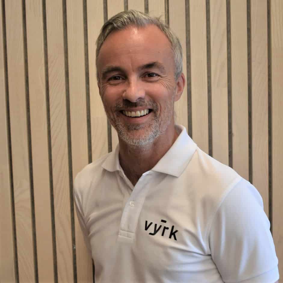 Runar Jakobsen