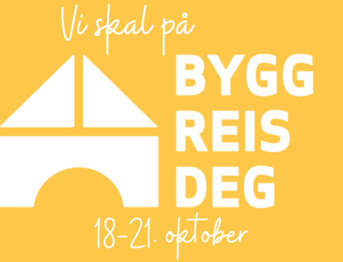 Bygg Reis Deg 2023